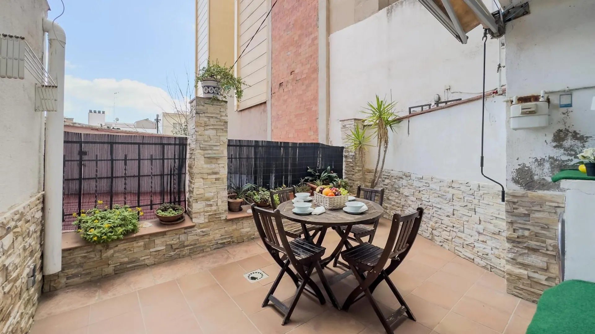 Cozy Place Next To Park Gueell Apartment Barcelona