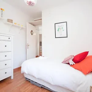 Apartamento Parc Güell, Barcelona