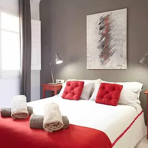 Apartamento Sagrada Familia Sun Nos Preocupa Su Seguridad, Barcelona