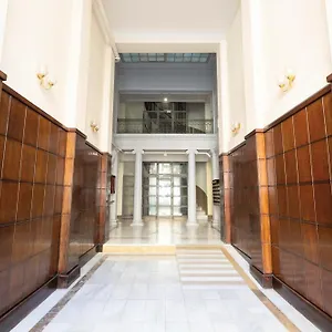 Apartamento Vincent's House, Barcelona
