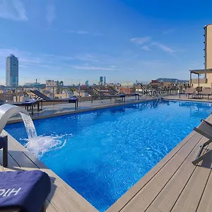 H10 Marina Ξενοδοχείο
