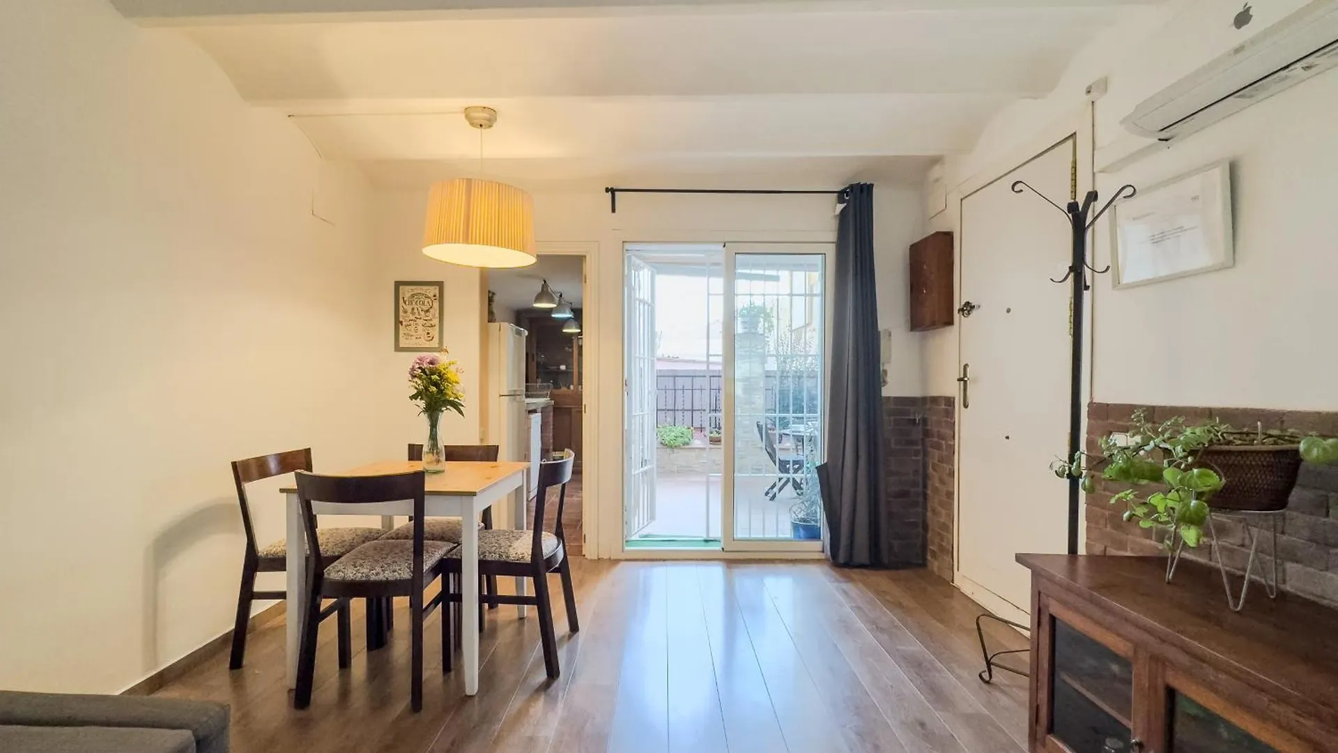 Cozy Place Next To Park Gueell Apartment Barcelona Spain